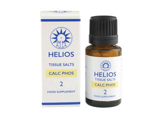 Tissue Salts No 2 Calc Phos