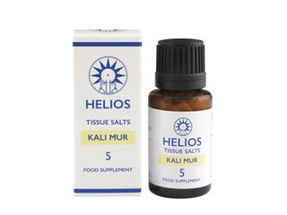 Tissue Salts No 5 Kali Mur