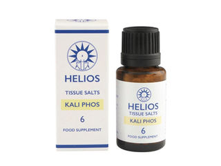 Tissue Salts No 6 Kali Phos