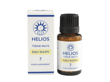 Tissue Salts No 7 Kali Sulph