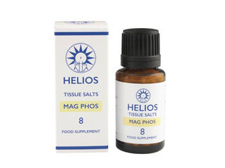 Tissue Salts No 8 Mag Phos