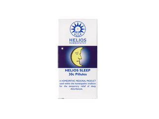 Helios Sleep 30c Pillules