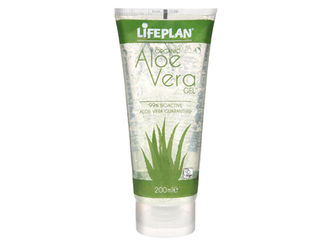 Aloe Vera Gel - 200ml