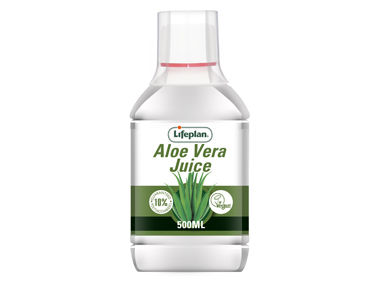 Aloe Vera Juice 500ml