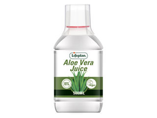 Aloe Vera Juice 500ml