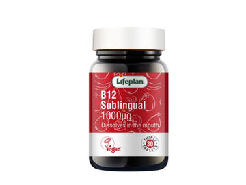 Vitamin B12 1000ug