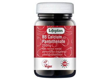 Vitamin B5 Calcium Pantothenate
