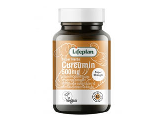 Curcumin from Turmeric 500mg