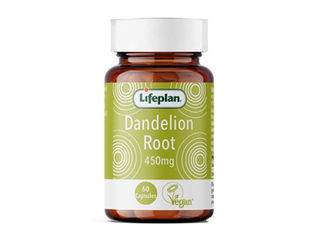 Dandelion Root 450mg