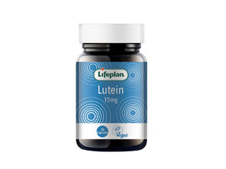 Lutein 15mg 30's