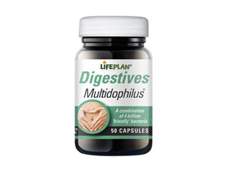 Multidophilus ® - 50 capsules