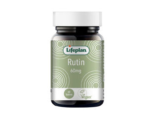 Rutin 60mg - 300 tablets