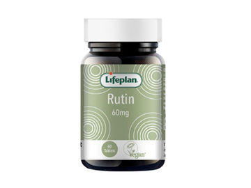 Rutin 60mg - 300 tablets