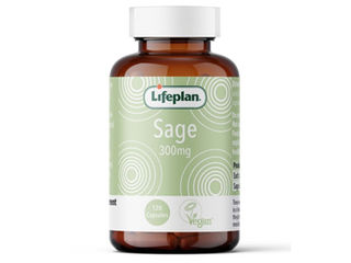 Sage 300mg 120's