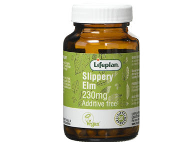 Slippery Elm Capsules