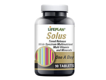 Solus Multivitamin 90's