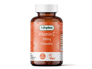 Vitamin C 500mg Chewable