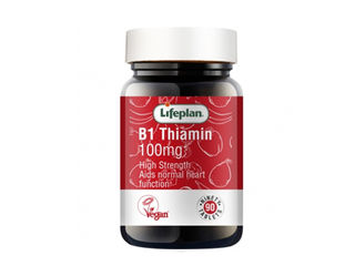 Vitamin B1 100mg