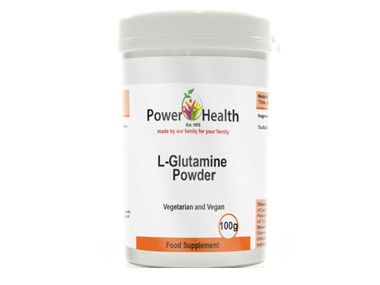 L-Glutamine Powder