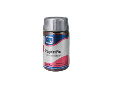 Acidophilus Plus 60's Acidophilus Plus 60's