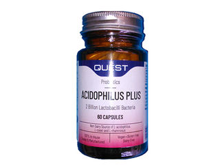 Acidophilus Plus 60's