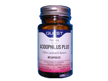 Acidophilus Plus 60's