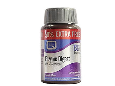 Enzyme Digest 135 tablets Enzyme Digest 135 tablets