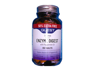 Enzyme Digest 135 tablets