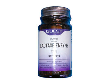 Lactase Enzyme 200mg