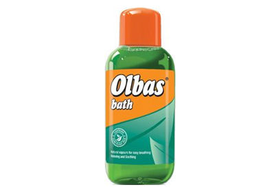 Olbas Bath 250ml