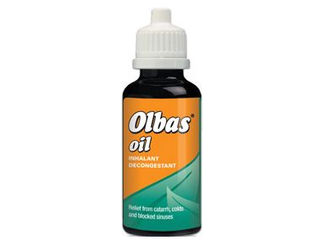 Olbas Oil 30ml