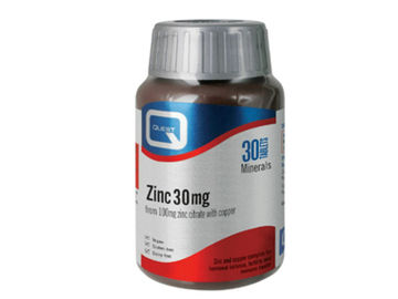 Zinc 30mg