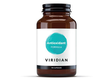 Antioxidant  Formula 90's