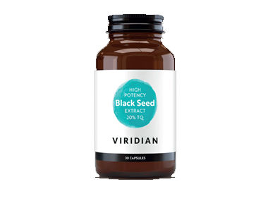 Black Seed Extract