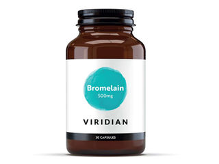 Bromelain 90 capsules