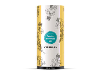 Evening Primrose Oil 100ml