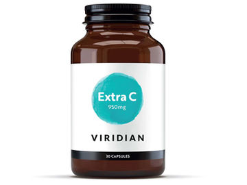 Extra C 950mg - 120's Extra C 950mg - 120's