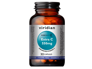 Extra C 550mg - 30's Extra C 550mg - 30's