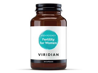 Fertility for Women 60 caps