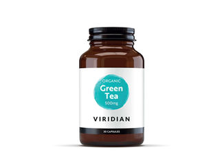 Green Tea Extract 500mg