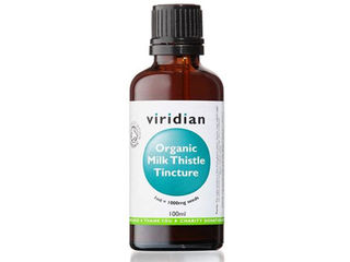 Milk Thistle Drops 100ml