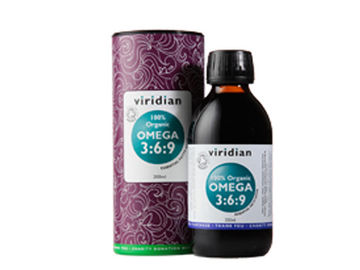 Omega 3:6:9 Oil - Organic