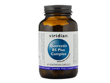 Quercetin B5 Plus Complex