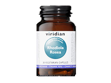 Rhodiola Rosea 90's Rhodiola Rosea 90's