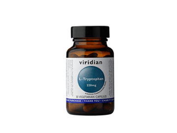 L-Tryptophan 30's L-Tryptophan 30's