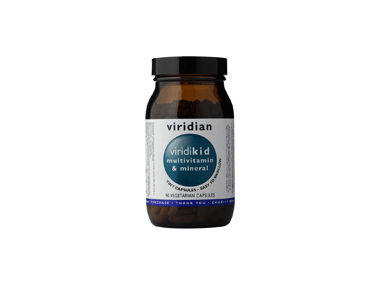 ViridiKid Kid's Multivitamins ViridiKid Kid's Multivitamins