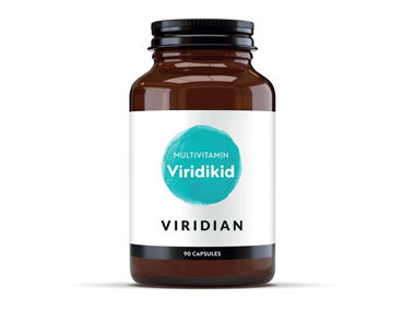 ViridiKid Kid's Multivitamins