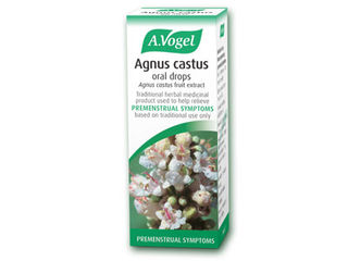 Agnus Castus 50ml