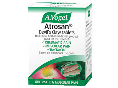 Atrosan 30 tablets