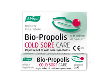 Bio-Propolis Barrier Ointment